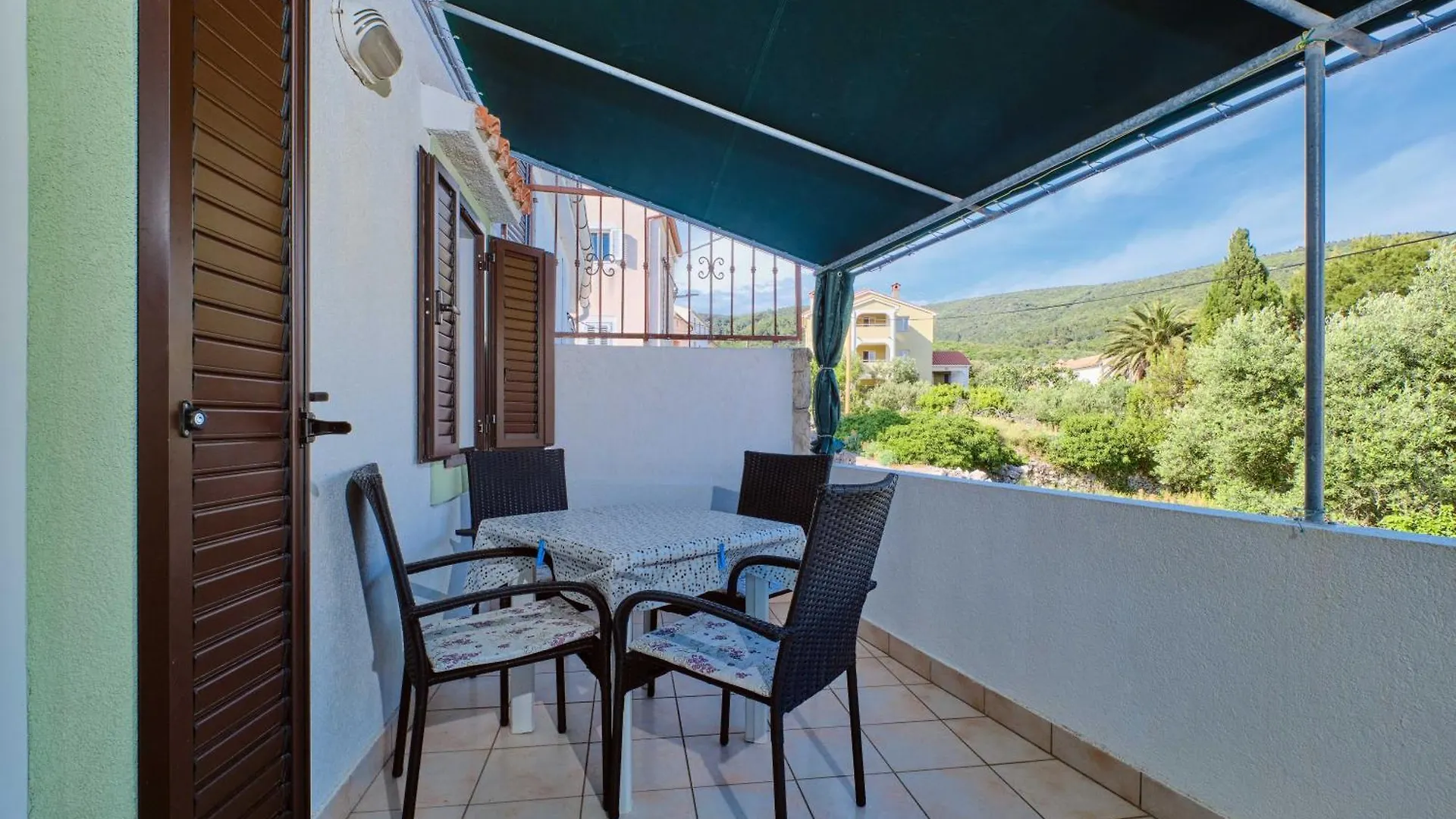 Mario Apartment Martinscica