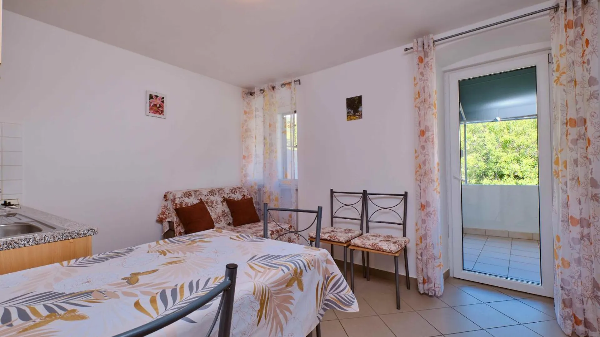 Mario Apartment Martinscica
